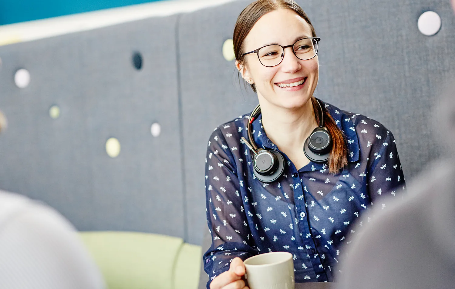 Molnväxel callcenter