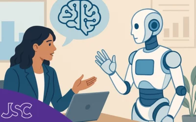 När ska vi använda AI? En nyckelförmåga för framtidens arbetsliv