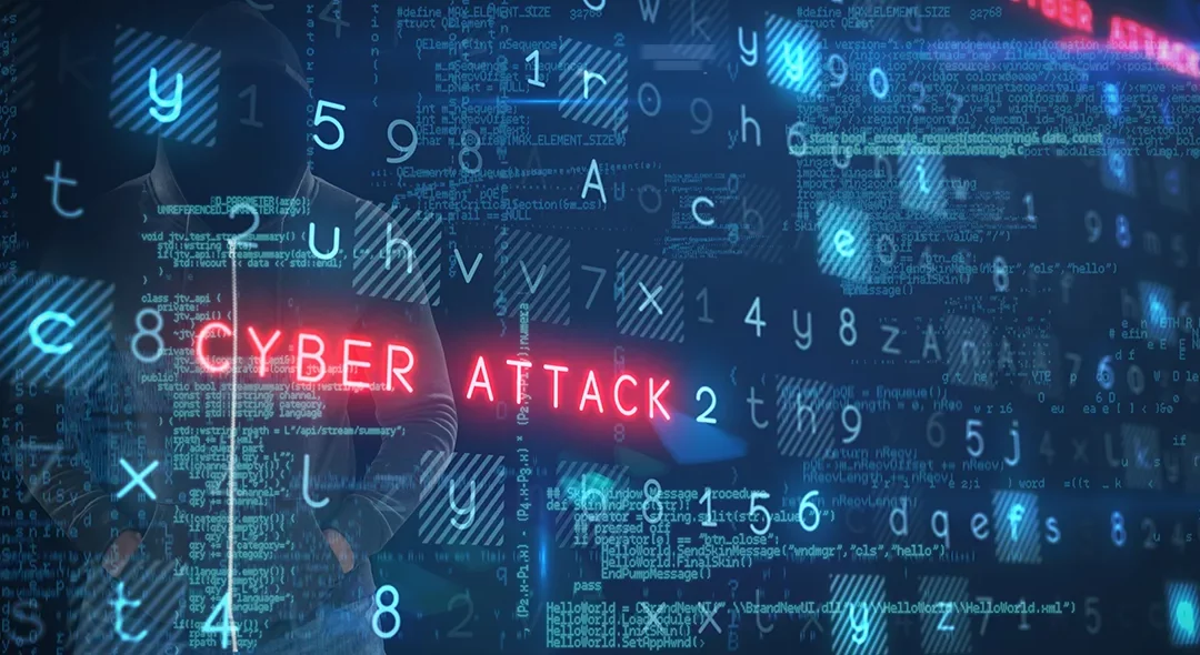 Nya cyberhot och hacktivism