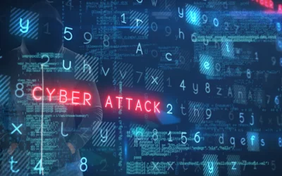Nya cyberhot, hacktivism och NIS2 – så påverkas svenska verksamheter