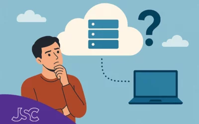 Är publika molntjänster alltid rätt val?