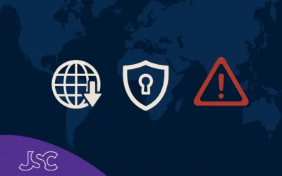 Säkerhetsläget 2026: Geopolitik, cybersäkerhet och växande hot mot Europa