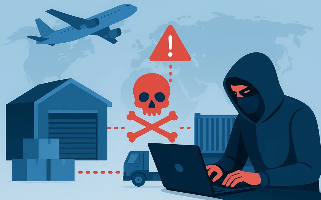 Supply chain-attacker