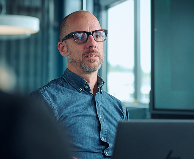 Varför är en IT-säkerhetsanalys viktig? Varför är en IT-säkerhetsanalys viktig?