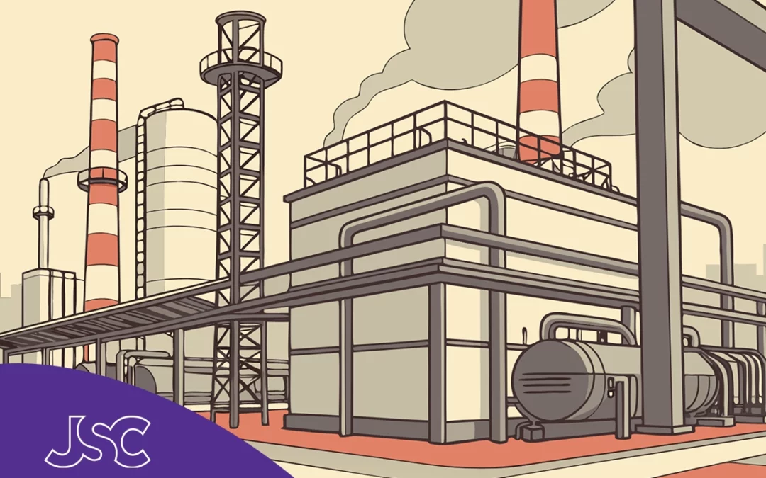 Från verksamhetsbehov till teknisk lösning – hur bygger du en effektiv IT-struktur?