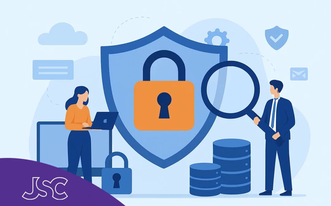 Zero Trust i praktiken: så bygger du digital säkerhet som stödjer verksamheten