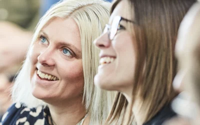 Attraktiv Arbetsgivare – hur går det till?