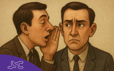 Brandolinis lag – en nyckelfråga i AI-eran