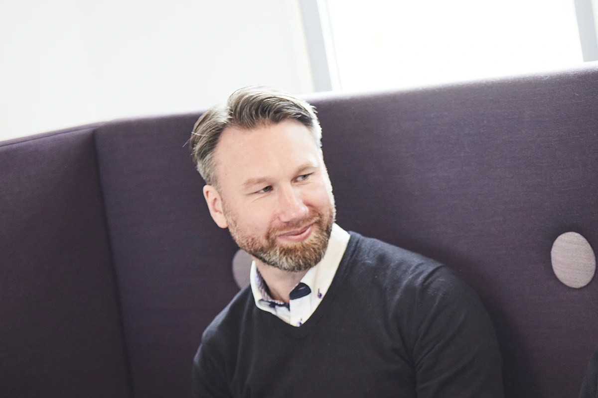 Molnlösningar med certifierad expertis och svensk support