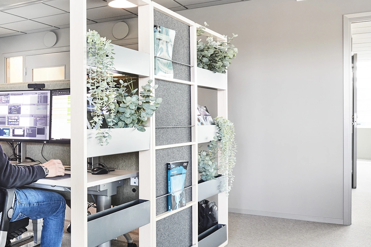 Molnlösningar som är flexibla och optimerade