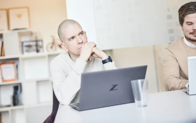 Det hållbara arbetslivet: Ingen gillar förändringar?