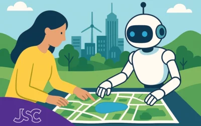 Humanoida robotar – Framtidens arbetskraft eller science fiction?