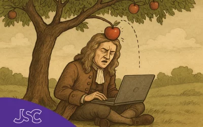 Innovationsförmåga – fem myter och hur du kan bryta dem