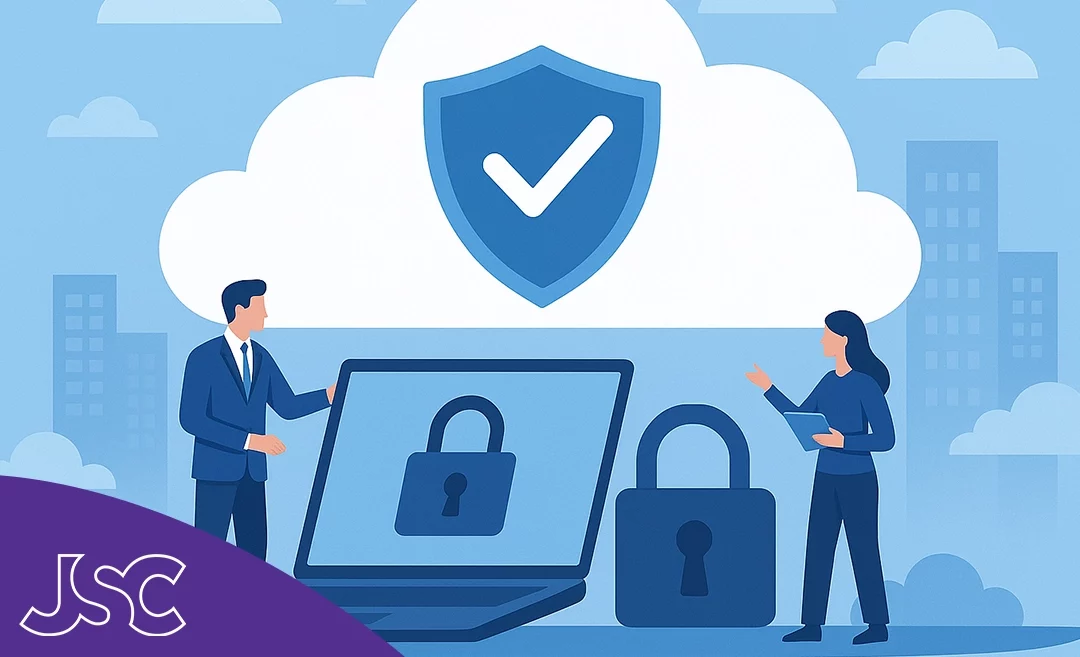 Molnsäkerhet: Hur skyddar du din IT-miljö i en ständigt föränderlig värld?