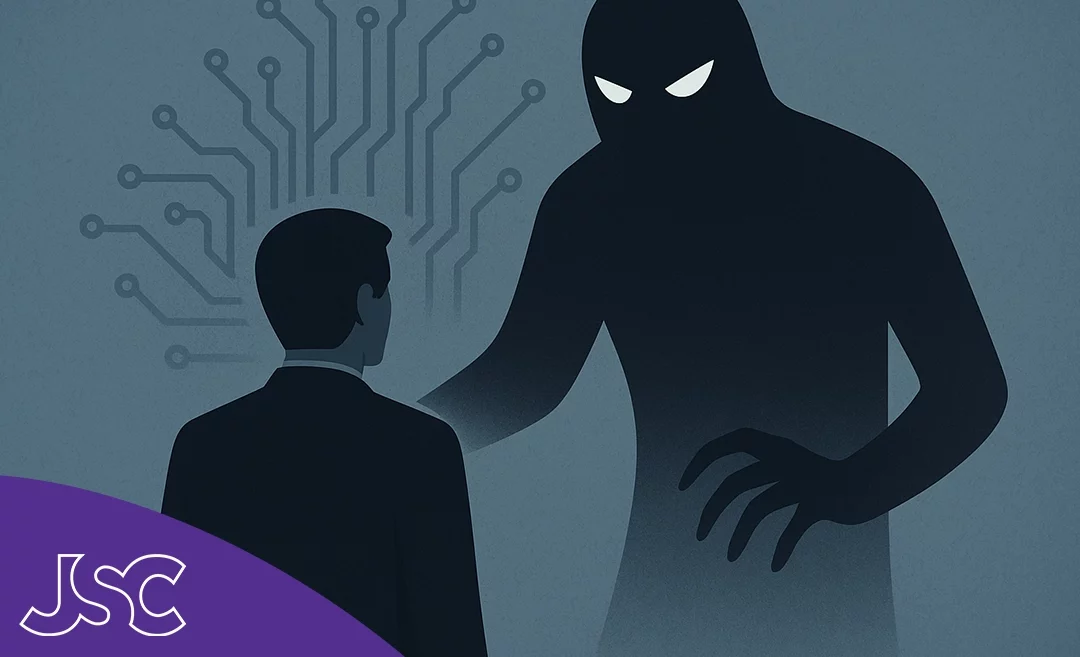 Skugg-AI – En ny utmaning för företag och ledare