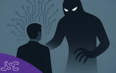 Skugg-AI – En ny utmaning för företag och ledare